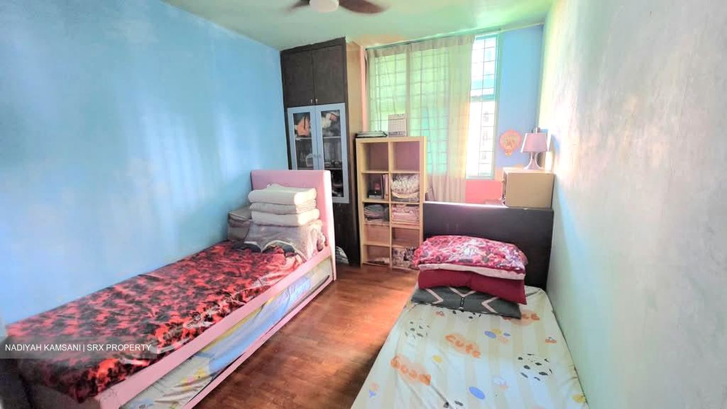 Blk 690B Woodlands Drive 75 (Woodlands), HDB 4 Rooms #570610341